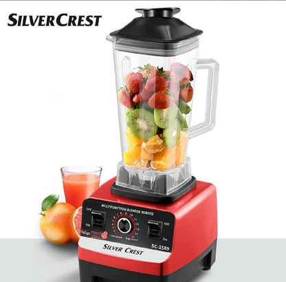 Multifunctional Electric Juicer Blender