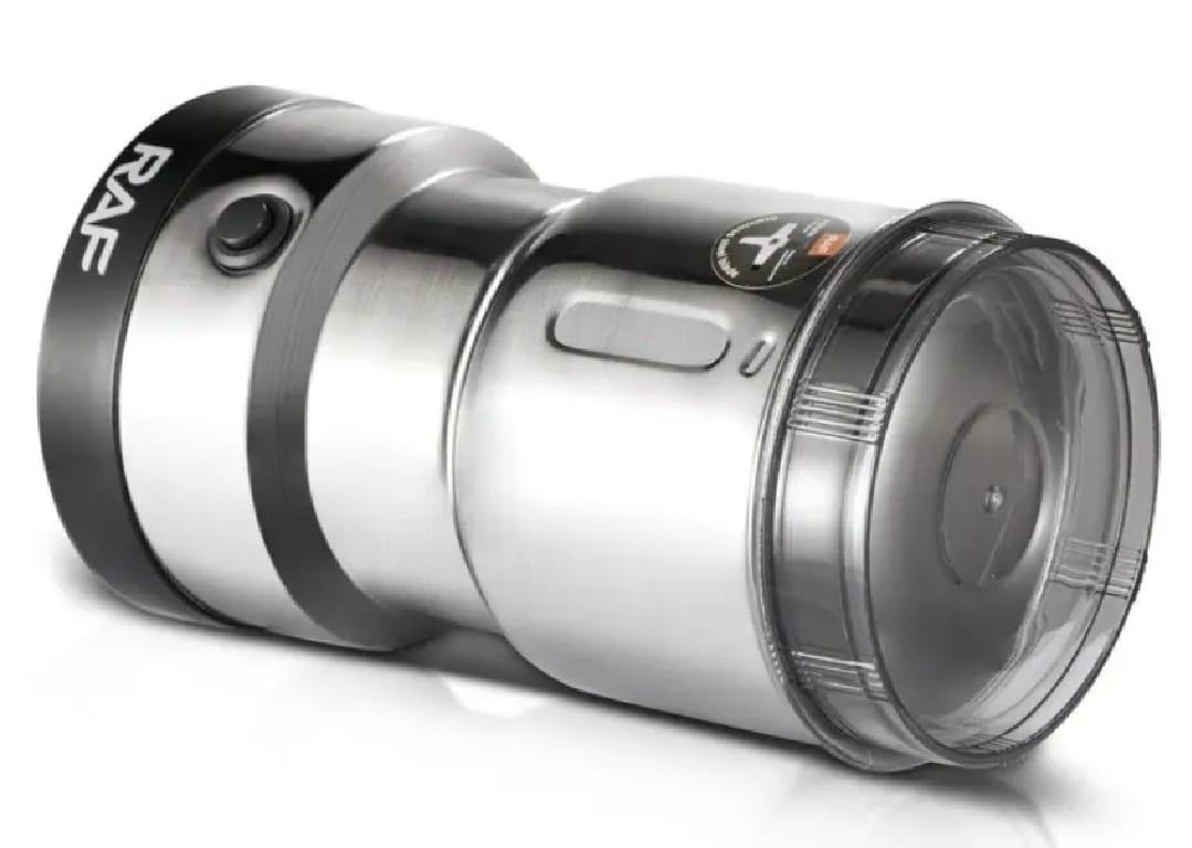 RAF Coffee Grinder R. 7114 - 300 watts, 350ML