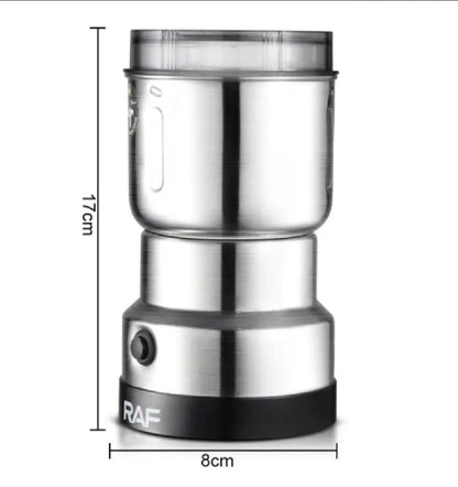 RAF Coffee Grinder R. 7114 - 300 watts, 350ML