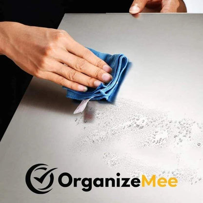 Premium Stainless Steel Cutting Board