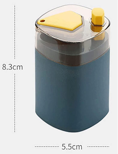 Pack of 2 - Automatic Toothpick Dispenser