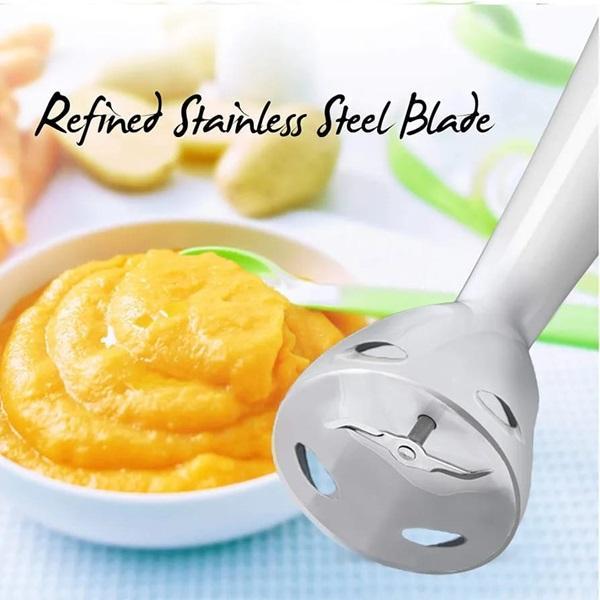 Electric Hand Blender