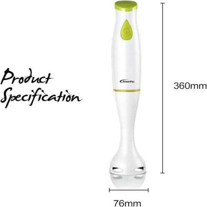 Electric Hand Blender