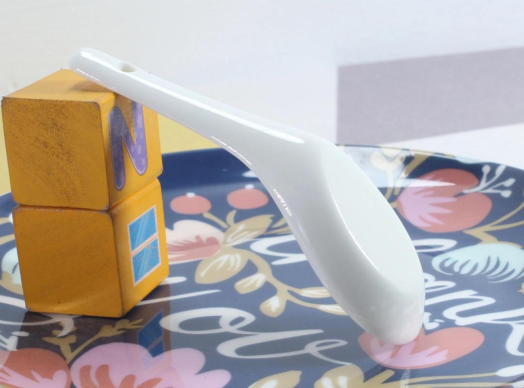 12 Pcs Soup Spoon Set for Every Meal