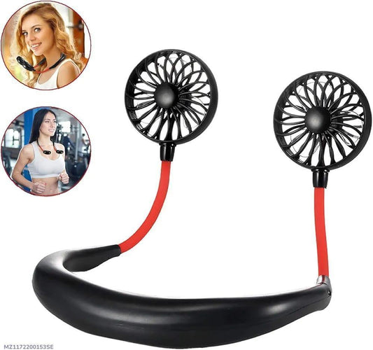 Neck Fan