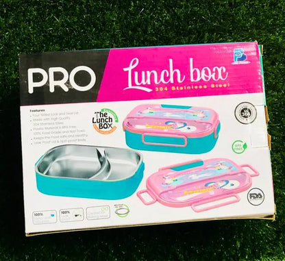 Lunch Box