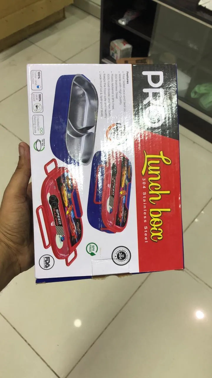 Lunch Box