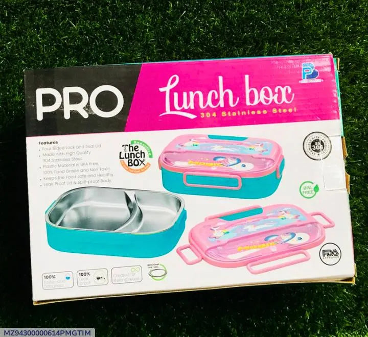 Lunch Box