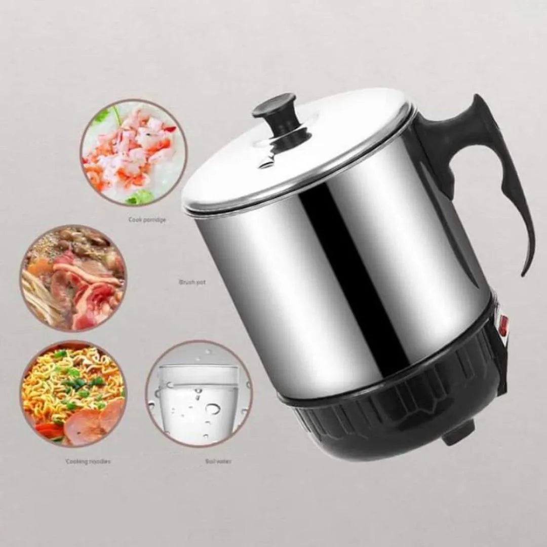 Electric Kettle New