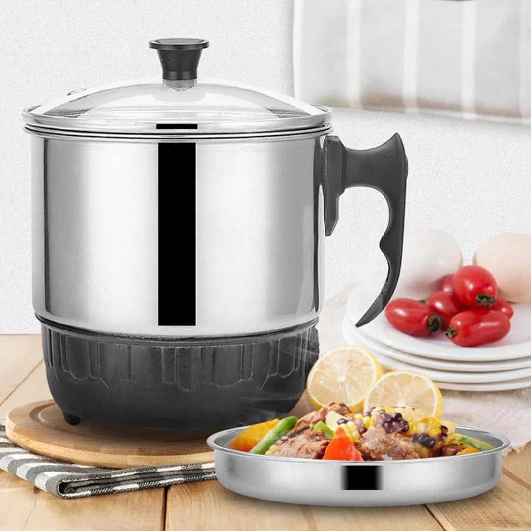 Electric Kettle New
