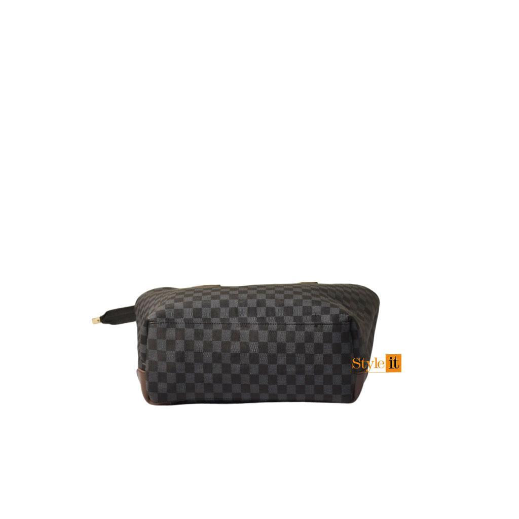 Women's PU Leather Printed Shoulder Bag