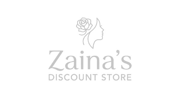 Zainas discount store