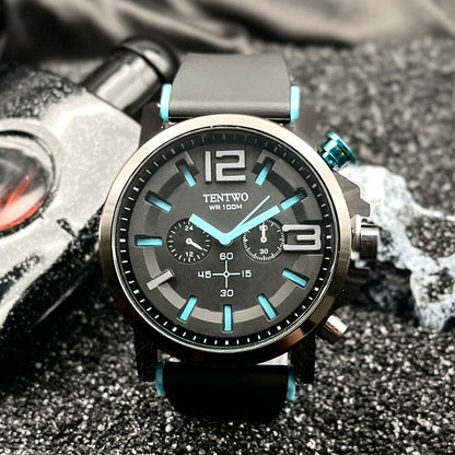 HIP-HOP COOL MEN'S WATCH