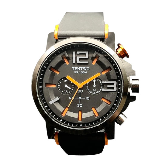 HIP-HOP COOL MEN'S WATCH