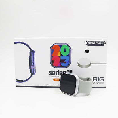 MEN'S SMART WATCH BLUETOOTH PHONE REMOTE CONTROL PHOTO SMART WATCH