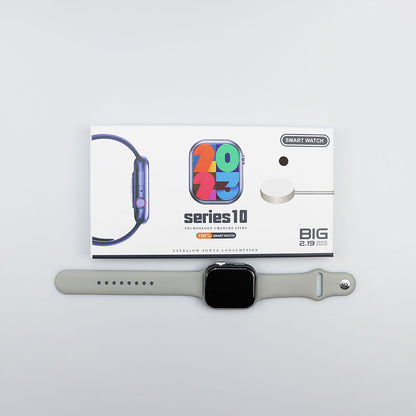 MEN'S SMART WATCH BLUETOOTH PHONE REMOTE CONTROL PHOTO SMART WATCH