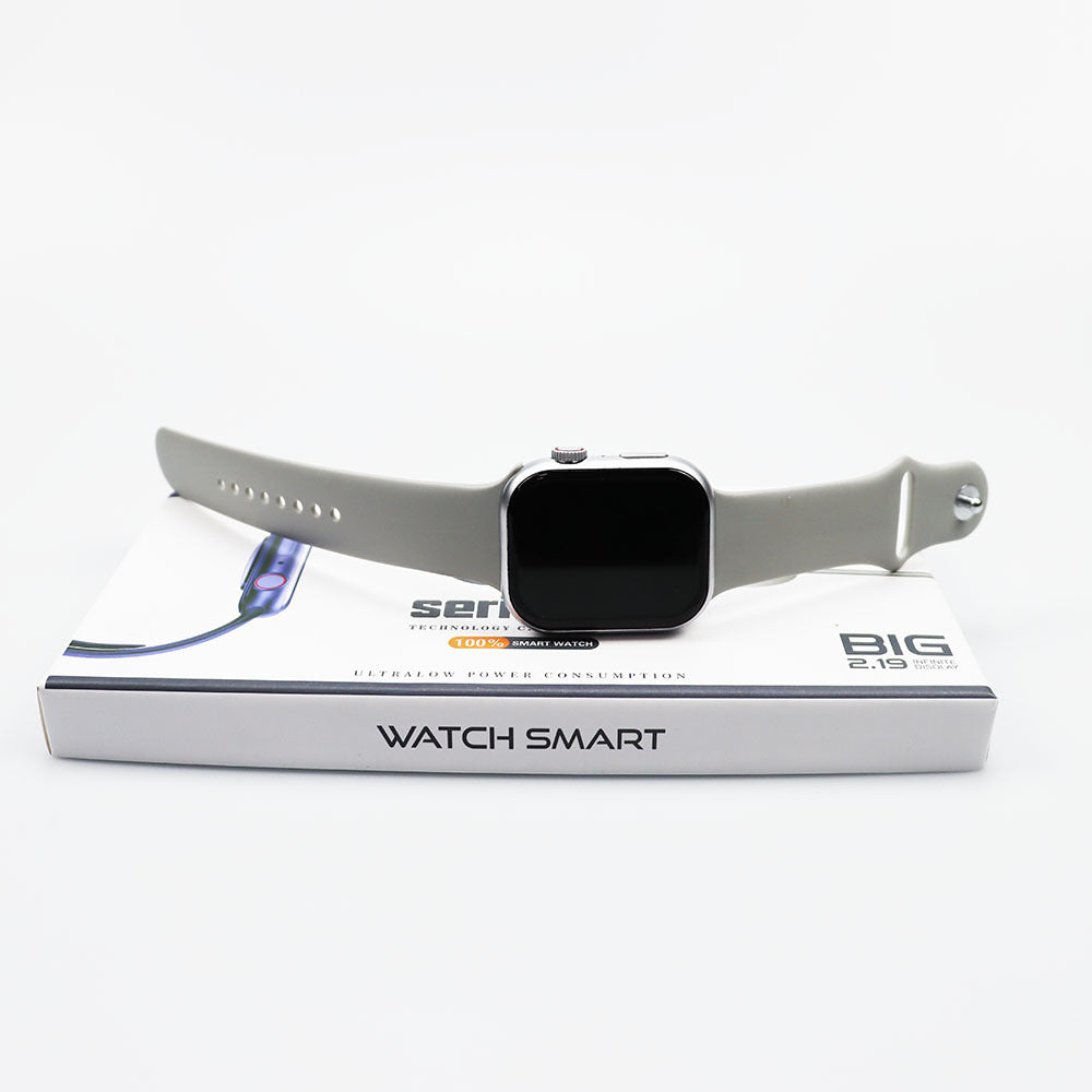 MEN'S SMART WATCH BLUETOOTH PHONE REMOTE CONTROL PHOTO SMART WATCH