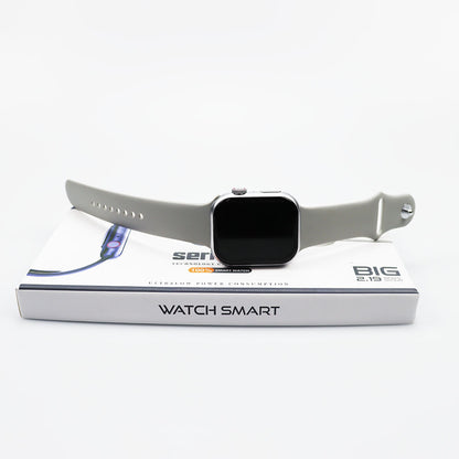 MEN'S SMART WATCH BLUETOOTH PHONE REMOTE CONTROL PHOTO SMART WATCH