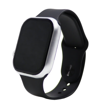 MEN'S SMART WATCH BLUETOOTH PHONE REMOTE CONTROL PHOTO SMART WATCH