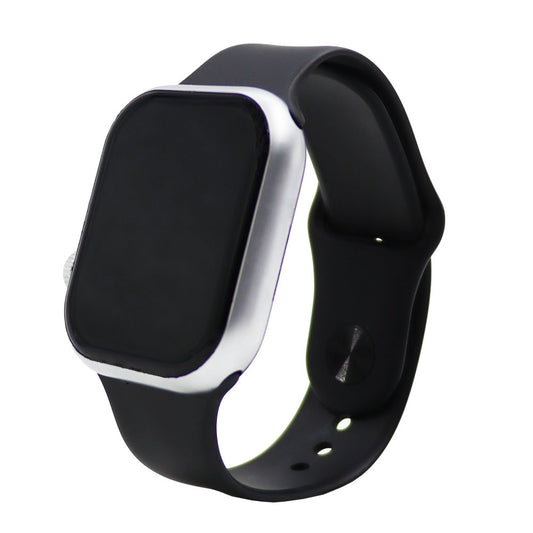 MEN'S SMART WATCH BLUETOOTH PHONE REMOTE CONTROL PHOTO SMART WATCH