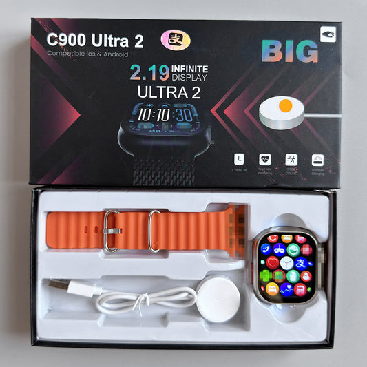KID'S SMART WATCH CELLULAR VERSION