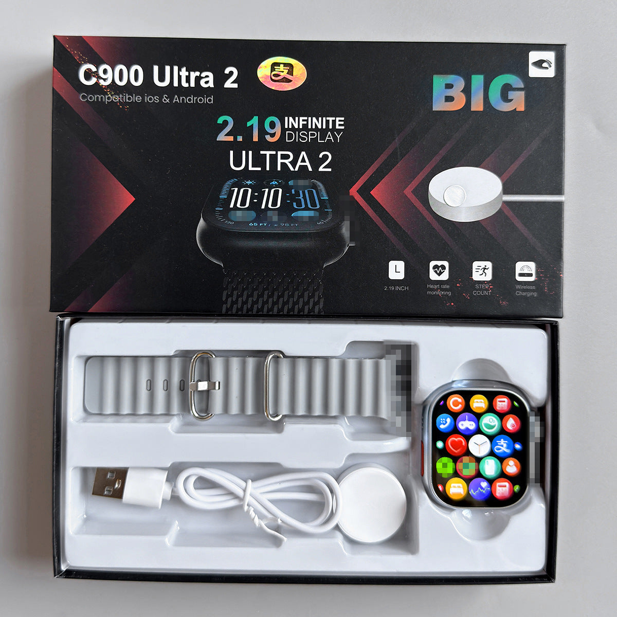 KID'S SMART WATCH CELLULAR VERSION