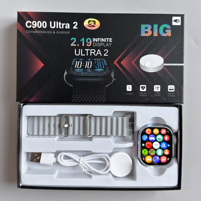 KID'S SMART WATCH CELLULAR VERSION