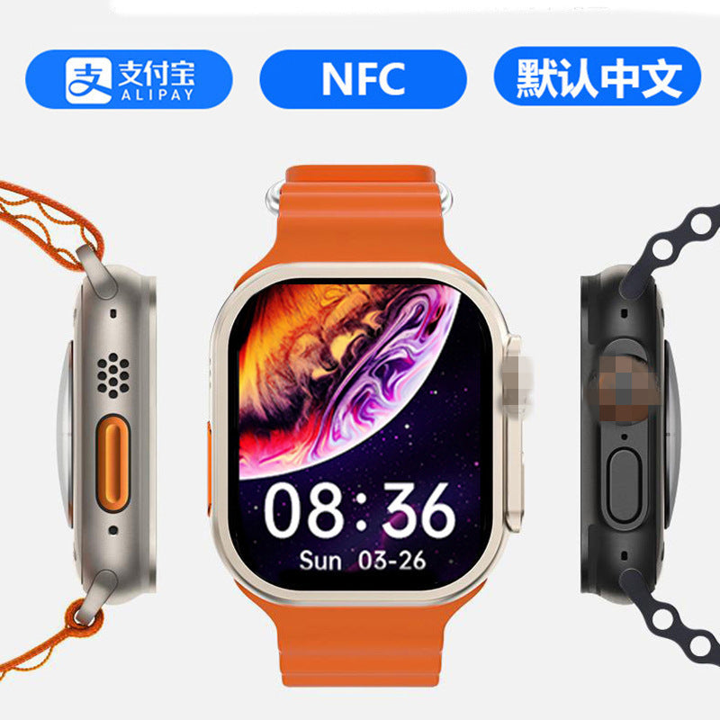 KID'S SMART WATCH CELLULAR VERSION