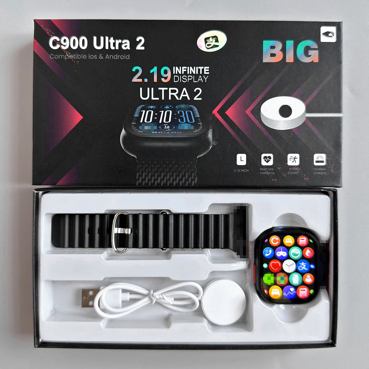 KID'S SMART WATCH CELLULAR VERSION