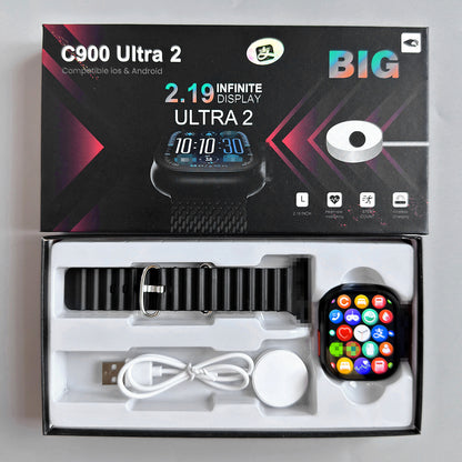 KID'S SMART WATCH CELLULAR VERSION