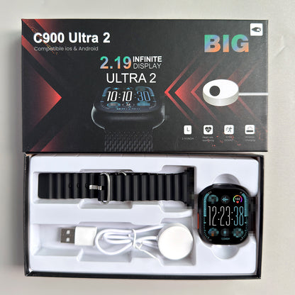 KID'S SMART WATCH CELLULAR VERSION