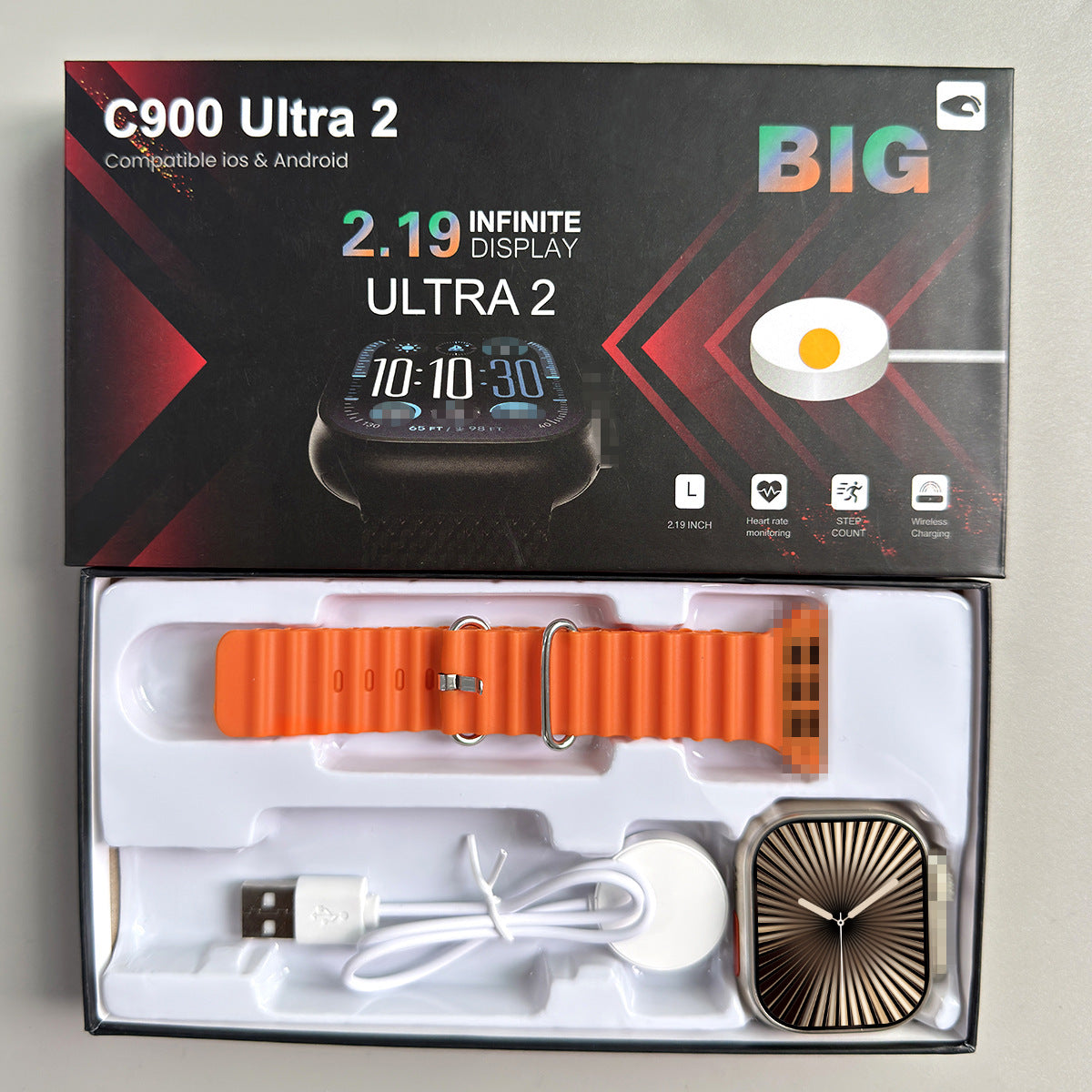 KID'S SMART WATCH CELLULAR VERSION