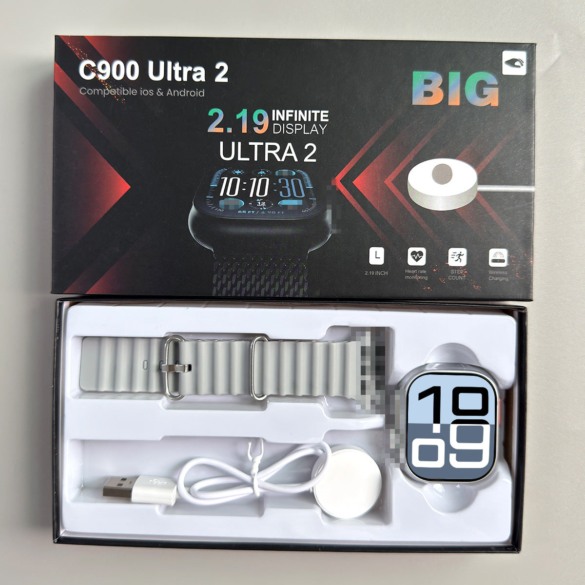 KID'S SMART WATCH CELLULAR VERSION