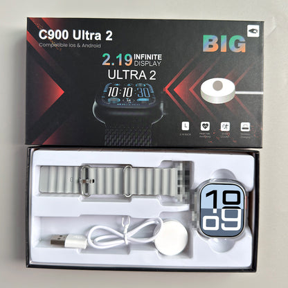 KID'S SMART WATCH CELLULAR VERSION