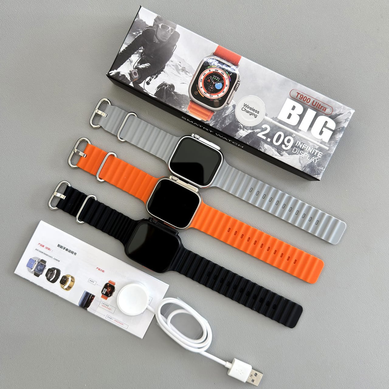 KID'S SMART WATCH CELLULAR VERSION