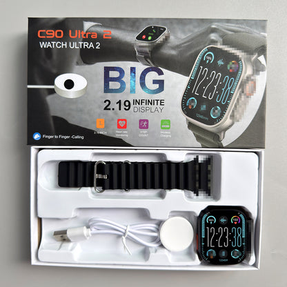 KID'S SMART WATCH CELLULAR VERSION