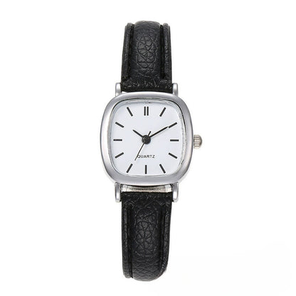 Cross-border Explosions Square Simple Women's Watch