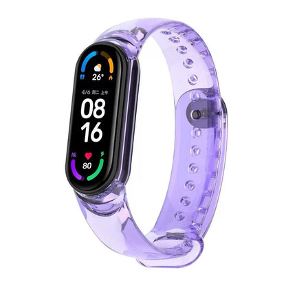 Women's Multi-Functional Smart Bracelet Watch