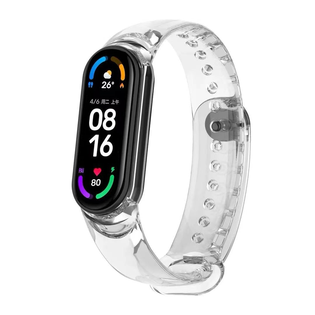 Women's Multi-Functional Smart Bracelet Watch