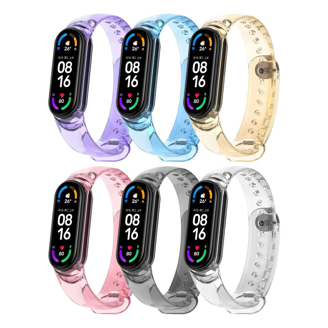 Women's Multi-Functional Smart Bracelet Watch