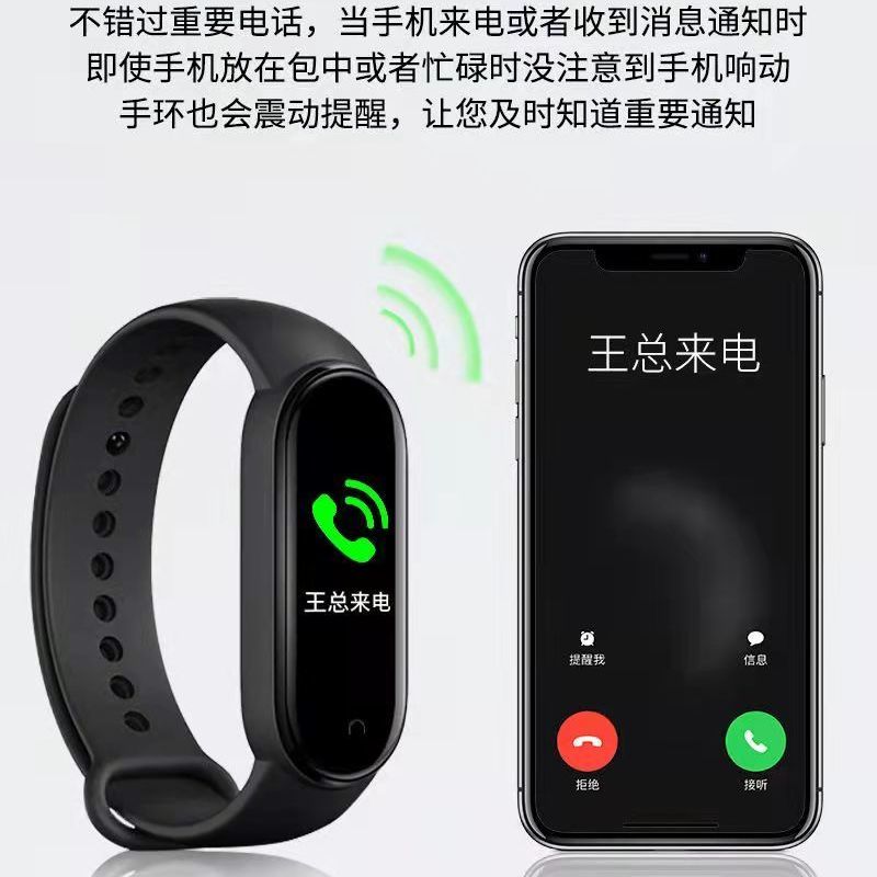 Women's Multi-Functional Smart Bracelet Watch