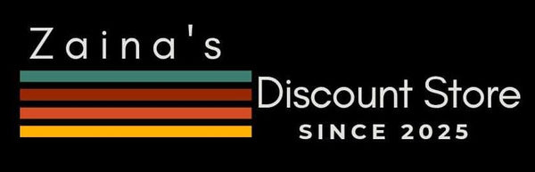 Zaina'S  Discount Store