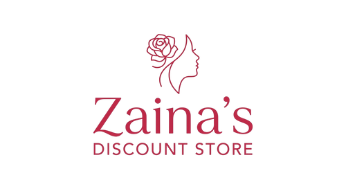 Zainas discount store
