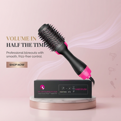 BEAUTY COLLECTION