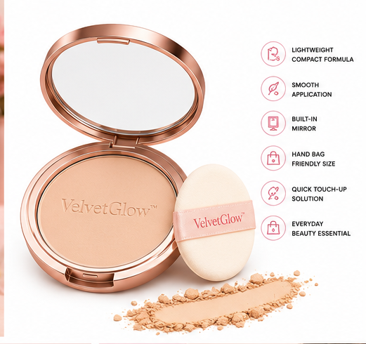 Smooth Finish. Everyday Elegance. | Confidence starts with a flawless finish.