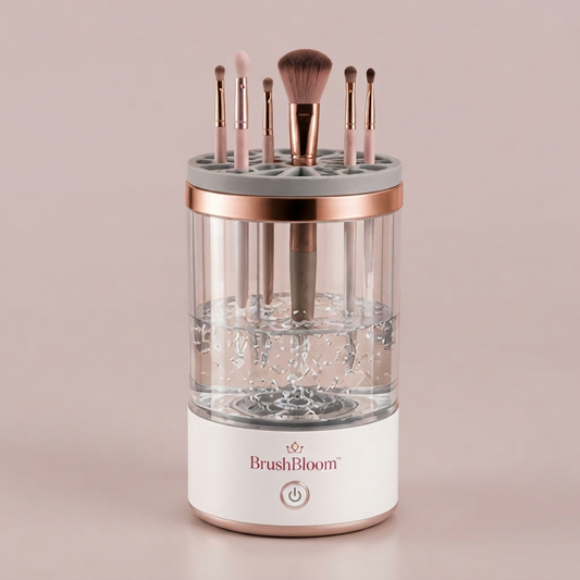 Makeup Brush | Clean Brushes. Flawless Beauty.