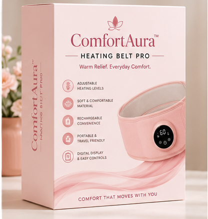 Designed for women who deserve comfort without compromise.