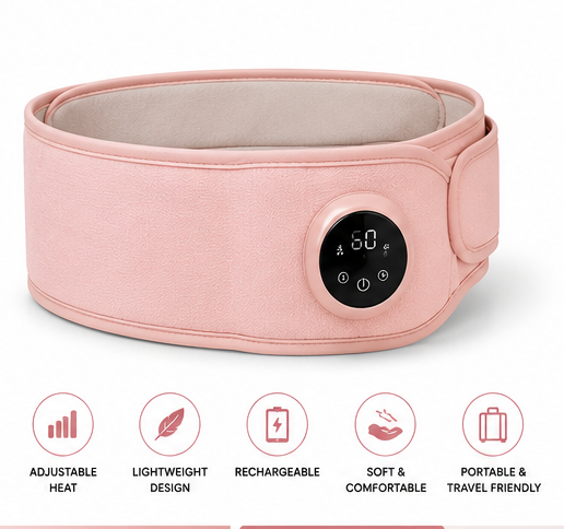 Designed for women who deserve comfort without compromise.