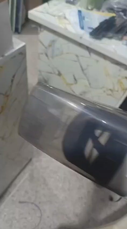 60W Mini Handheld Vacuum Cleaner For Car And Home