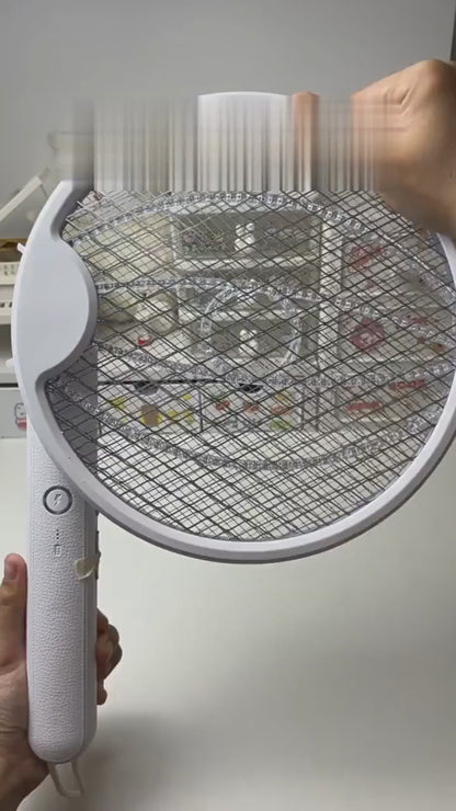 Foldable Mosquito Killer Trap
